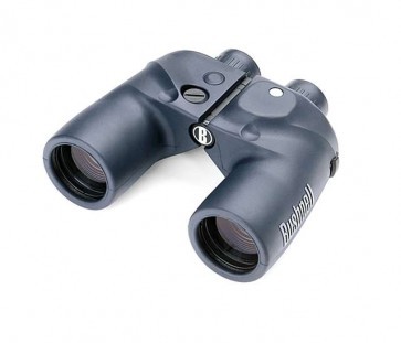Bushnell Marine 7x50 compass / reticle