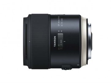 Tamron SP 45mm f/1.8 Di VC USD voor Nikon