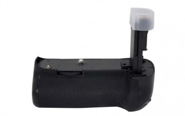 Meike Batterij Grip BG-E11 voor De Canon 5D Mark III, 5Ds, 5Dsr