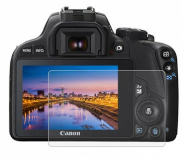 Gehard Glazen LCD bescherming Canon 200D / M6 / G7XII