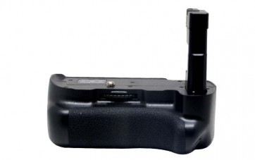 Meike Batterij Grip Voor De Nikon D5300 D5200 D3300 D3200