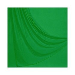 Chromakey doek 3x6 meter - greenscreen
