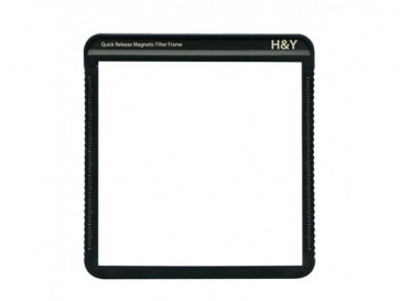 H&Y Magnetisch filter frame 100x100mm 