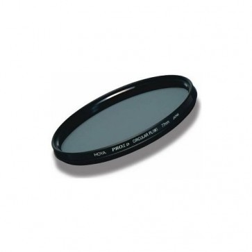 Hoya PL-CIR Pro1 Digital Polarisatie Filter 58mm