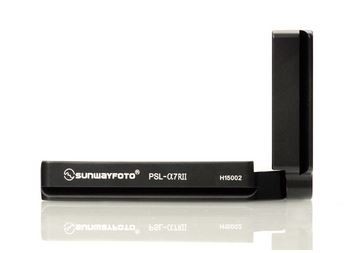 Sunwayfoto L Plate PSL-A7RII Specifiek voor de Sony A7R mark II