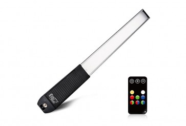 UYLED Icelight lightstick UY-Q508A, dimbare staaflamp RGB