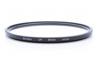 Kenko UV filter 105mm
