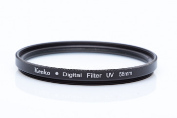 Kenko UV filter 52mm