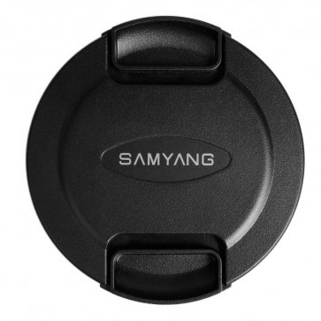 Samyang 24mm Tilt Shift lensdop