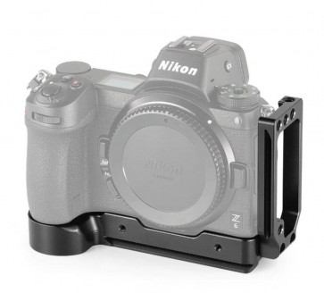 SmallRig L Bracket voor de Nikon Z6 en Z7