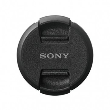 Lensdop clip on 72mm voor Sony 
