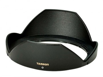 Tamron zonnekap HB011 voor 18-200 E-mount lens