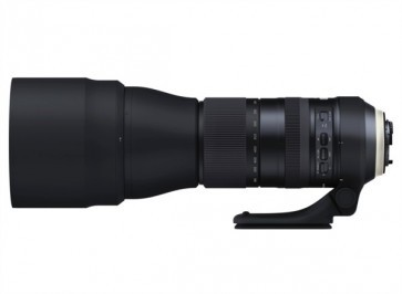 Tamron SP 150-600mm F5-6.3 Di VC USD G2 voor Nikon objectief