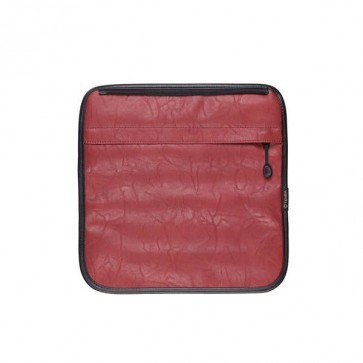 Tenba Switch Cover 8 Brick Red Faux Leather