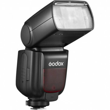 Godox Speedlite TT685 II voor Nikon