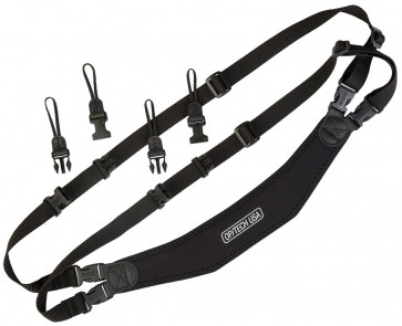 Optech Utility Sling duo - voor 2 camera's
