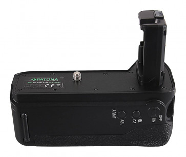 PATONA Batterij grip voor de Sony A7 II / A7R II - VG-C2EM