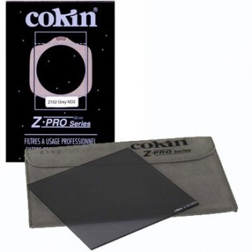 Cokin Filter Z152 Neutral Grey ND2
