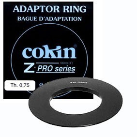 Cokin Adapter Ring Z 82mm