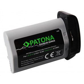 Patona Premium accu Canon LP-E19 compatible