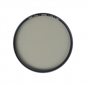 Cokin round Nuances 58mm circulair polarisatie filter