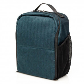 Tenba BYOB 10 DSLR backpack camera insert - Blue