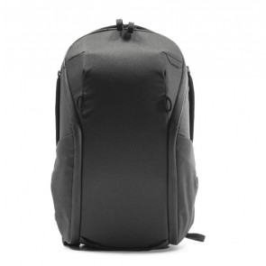 PEAK DESIGN Everyday backpack 15L zip V2 - black