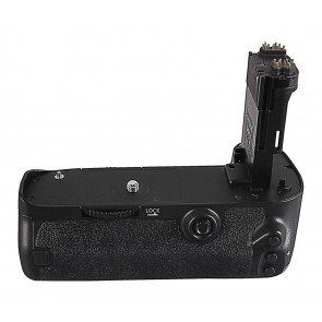 PATONA Batterij grip voor de Canon EOS 5D mark IV, BG-E20RC