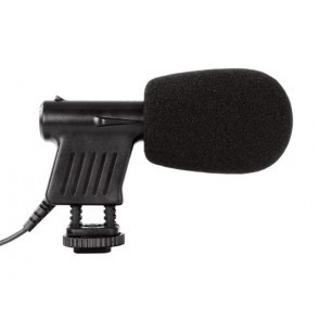 Video Microfoon Sevenoak Boya Unidirectional Condenser BY-VM01