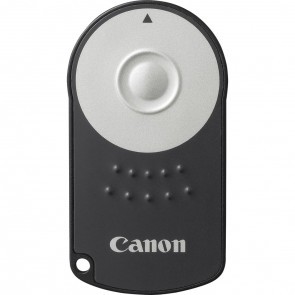 Afstandbediening voor Canon RC-6
