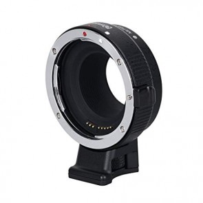 Commlite Canon EF naar Canon EOS R mount autofocus adapter