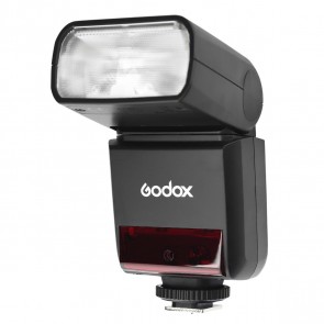 Godox Speedlite Ving V350 voor Nikon