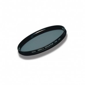 Hoya PL-CIR Pro1 Digital Polarisatie Filter 52mm