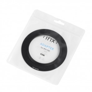 IRIX adapterring edge 100 - 67mm