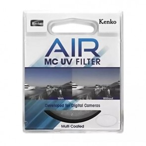 Kenko Air UV filter multi coated (MC) - 40.5mm