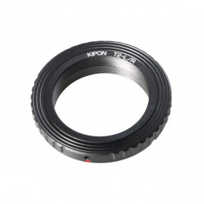 KIPON - T2 adapter voor Leica R camera