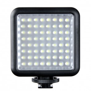Godox LED 64 videolamp