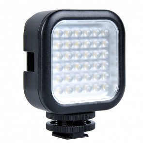 Godox LED 36 videolamp