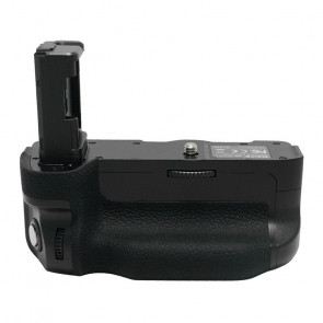 Meike batterij grip voor de Sony A7II en A7RII (VG-C2EM)