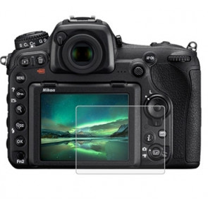 Gehard Glazen LCD bescherming Nikon Z5 / Z6 / Z7