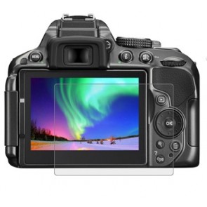 Gehard Glazen LCD bescherming Nikon D5300 / D5500