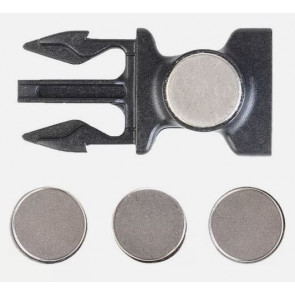 Optech system connectors magnetic - magnetisch