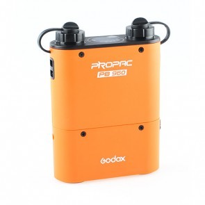 Godox PB-960 Duo Accu Pack