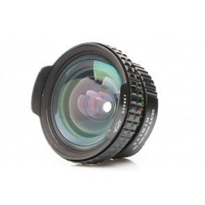MIR-20M f/3.5 MC automatic lens voor M42 - Occasion