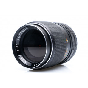 Eyemik 135mm f/2.8 auto lens voor Canon FD vatting - Occasion