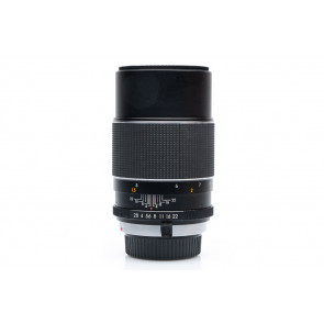 Elicar 135mm f/2.8 lens voor Minolta MD mount - Occasion