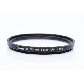 Kenko UV filter 37mm