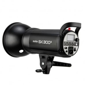 Godox studioflitser SK300II (Bowens mount)