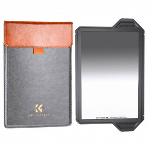 K&F ND8 gradueel filter voor de X-pro houder, inclusief frame