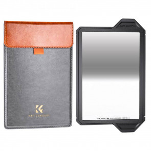 K&F ND8 REVERSE gradueel filter voor de X-pro houder, inclusief frame